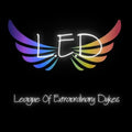 L.E.D. Original T-Shirt