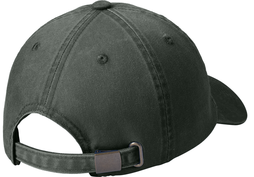 Garment washed Dad Hat - Feminist